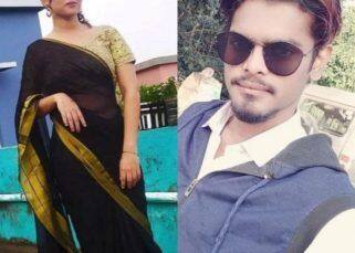 Odia TV actress Rashmirekha Ojha's boyfriend Santosh Patra found hanging days after her death by suicide – foul play suspected in both cases