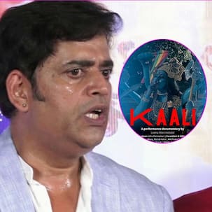 Kaali Poster Controversy: 'मां काली' का पोस्टर देख आगबबूला हुए भोजपुरी स्टार रवि किशन, बोले 'फिल्म को बैन...'