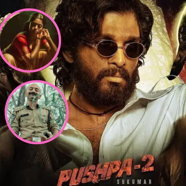 The Release Date Of Allu Arjun's 'Pushpa 2' Is Out, The Budget Of The ...