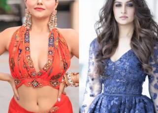 From Rubina Dilaik to Dipika Kakar: 9 TV actors who were massively trolled for their weight gain; here's how they clapped back