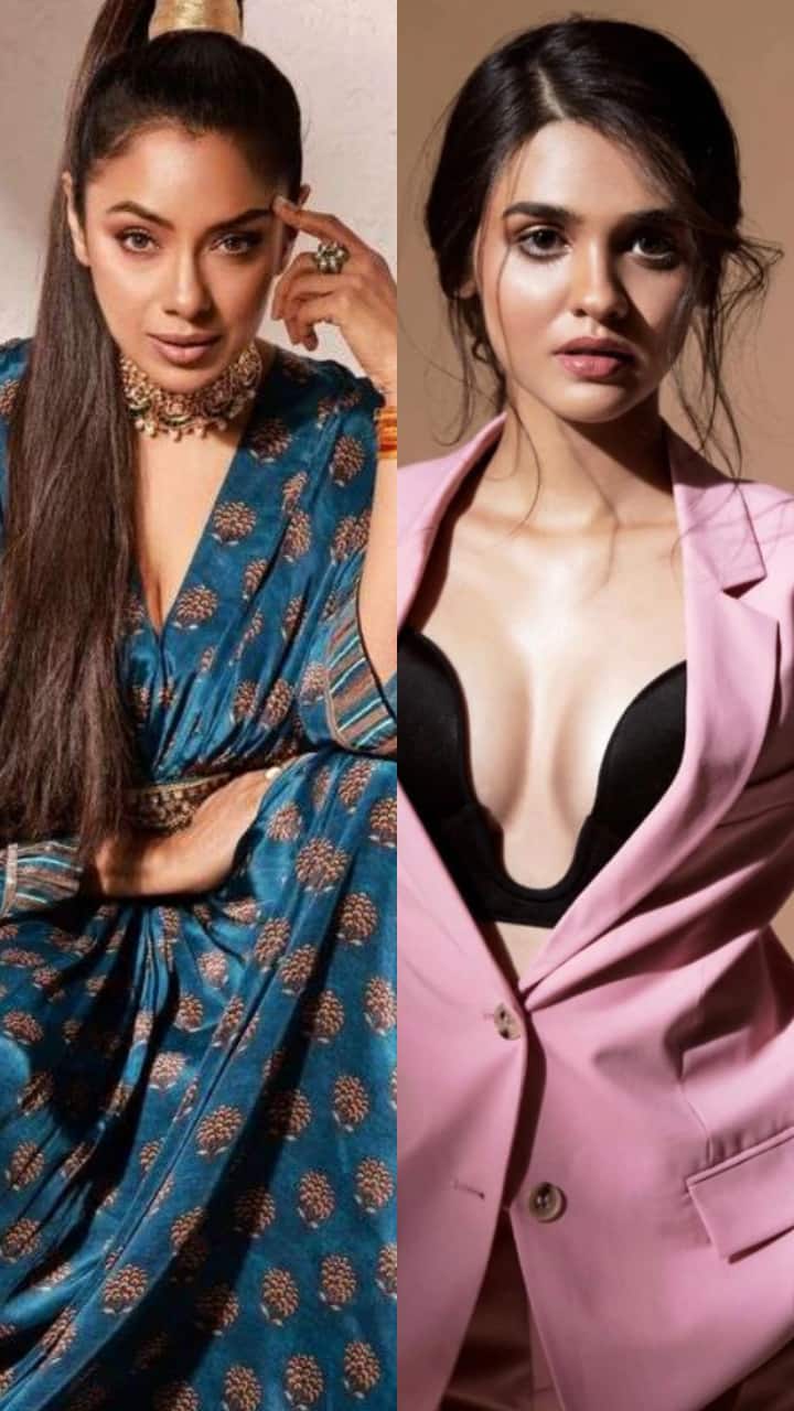 Rupali Ganguly, Hina Khan, Pranali Rathod and more: Glamorous avatars of TV  bahus will leave you impressed