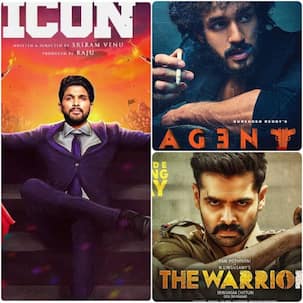 Top 5 South Gossips Today: नहीं बंद हुई अल्लू अर्जुन की आइकन, अखिल अक्किनेनी की एजेंट का धांसू टीजर हुआ रिलीज