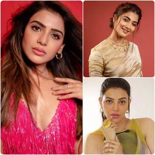 Ormax Media Top 10 Tollywood Actress: सामंथा का बरकरार दबदबा, पूजा हेगड़े ने दिया अनुष्का शेट्टी को झटका