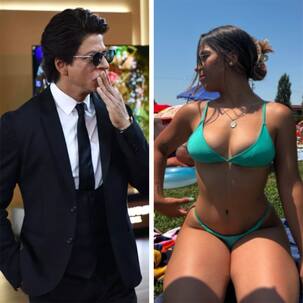 शाहरुख खान की बेटी सुहाना खान की फेक बिकिनी फोटो हुई वायरल, फैंस ने किए ऐसे-ऐसे कमेंट