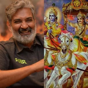 RRR and Baahubali director SS Rajamouli makes big BREAKING announcement – reveals plans for making Mahabharata