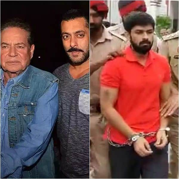 Salman Khan And His Father Either Tender Public Apology In Jambaji