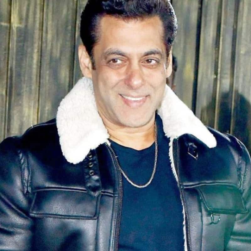 Salman Khan to star in REMAKE of superhit 80s multi-starrer released in the same year as Maine Pyar Kiya [Exclusive]