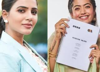 Samantha Ruth Prabhu, Rashmika Mandanna and more: 5 South Indian actors and their CONFIRMED Bollywood projects