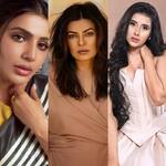Sushmita Sen, Charu Asopa, Samantha Ruth Prabhu and more divas who smiled through the pain during bitter breakups and divorces