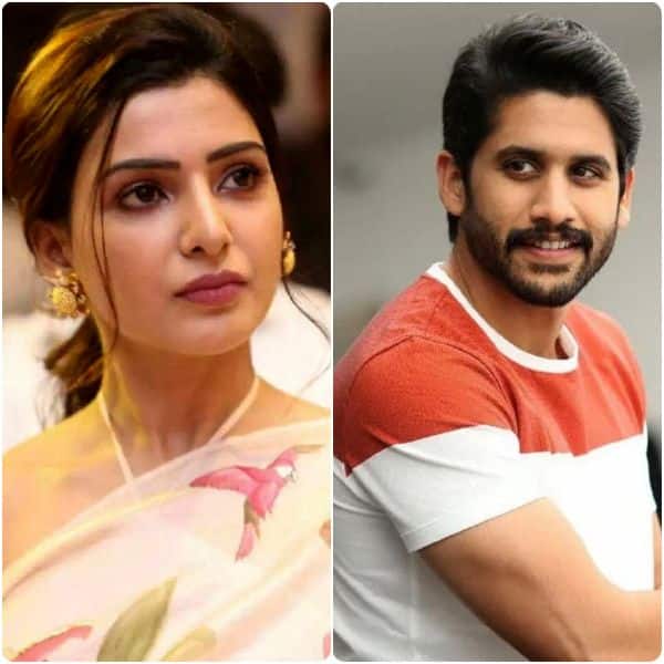 Naga Chaitanya's explosive confessions about Samantha Ruth Prabhu will leave you shocked