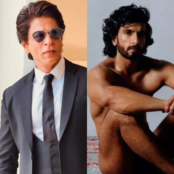Ranveer Singh has been bizarrely embroiled in a needless obscenity case  over his recent nude photoshoot, but even more bizarrely prophetic is how  Shah Rukh Khan had predicted this to Karan Johar