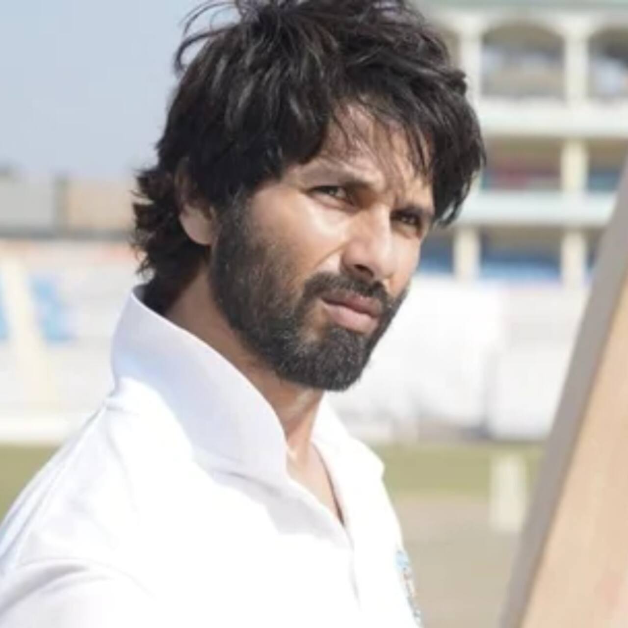 Shahid Kapoor