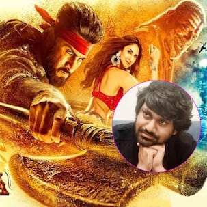 Shamshera के फ्लॉप होते ही करण मल्होत्रा ने तोड़ी चुप्पी, बोले 'रणबीर कपूर की एक्टिंग ने...'