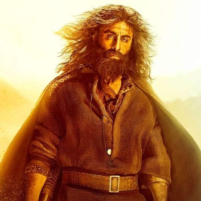 Shamshera Box Office Day 7: रणबीर कपूर स्टारर का एक हफ्ते में हुआ बुरा हाल, कमाए सिर्फ इतने करोड़