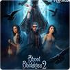 Reception attendees