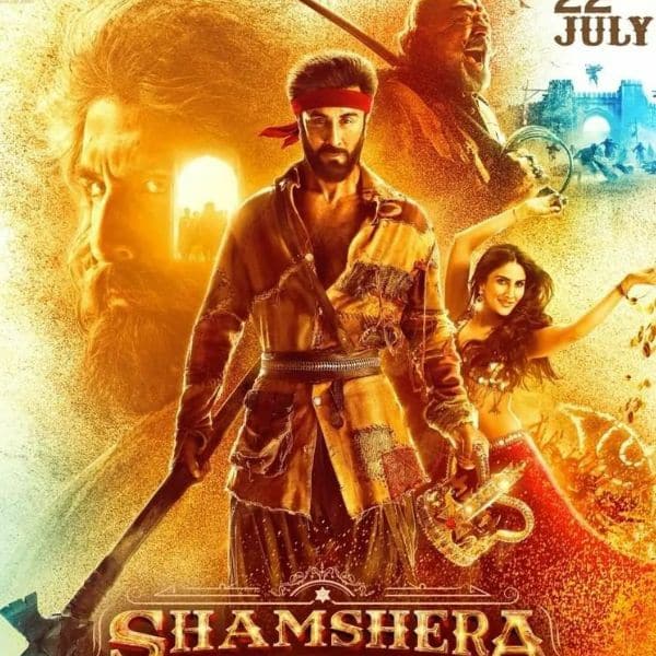 PeepingMoon Exclusive: 'People should watch it first, such things at this  stage don't hold any meat,' says Karan Malhotra on Shamshera's comparison  with Thugs Of Hindostan