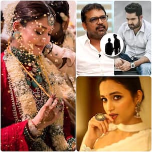 Top 5 South Gossips Today: विग्नेश शिवन की गलती से नयनतारा को हुआ नुकसान, कोरताला शिवा को मिला जूनियर एनटीआर का साथ