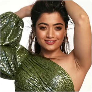 5 times South Indian actress Rashmika Mandanna got BRUTALLY trolled online