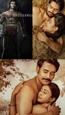 Before Vijay Deverakonda in Liger, here are 8 South Indian celebs who went BOLD for movies