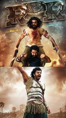Baahubali 2, RRR, KGF 2 and more South movies that left a strong mark at the overseas box office