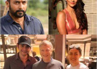 South News Weekly Rewind: Pooja Hegde’s shocking revelation about lowest point in career; Suriya invited by the Oscar Academy and more