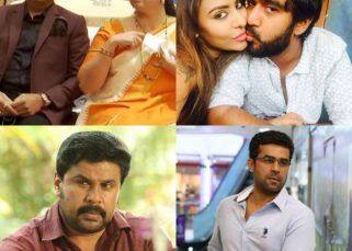 Before Naresh and Pavitra Lokesh were caught red-handed in a hotel room, Dileep, Vijay Babu, Sri Reddy and more South actors embroiled in dirty scandals