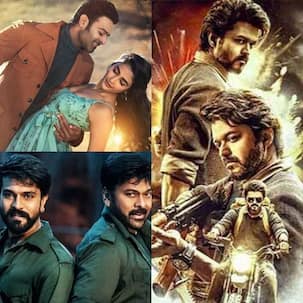 Radhe Shyam, Acharya, Beast and more recent big South movies of 2022 that tanked miserably at the box office