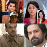 Stanger Things Indian fans find the perfect doppelgangers of Dustin, Nancy and more in Mahabharat's Duryodhan, Shivangi Joshi's Naira and others [View Pics]