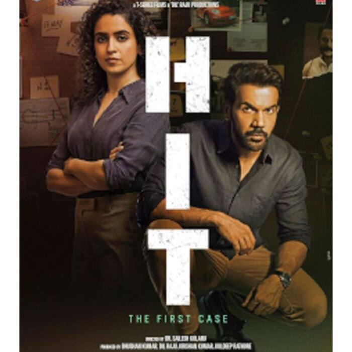 हिट द फर्स्ट केस (HIT: The First Case)