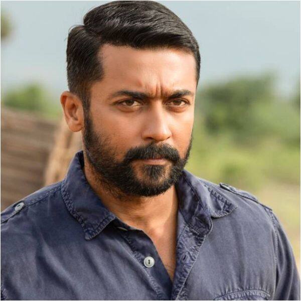 Suriya becomes the first Tamil actor to be invited to join the Oscar committee
