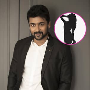 Suriya’s Telugu debut film gets locked; this leggy lass comes on board as heroine [Exclusive]
