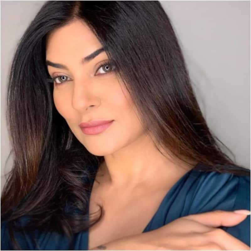 Sushmita Sen REVEALS she was about to get married thrice; says, 'I met some very interesting men'