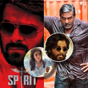Top 5 South Gossips Today: करीना के हाथ लगी प्रभास की स्पिरिट, विजय सेतुपति की हुई पुष्पा 2 से छुट्टी