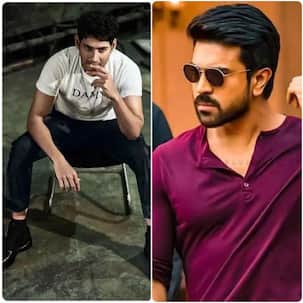 Top 5 South Gossips Today: महेश बाबू को पड़े हीरोइन की लाले, हॉलीवुड डेब्यू करेंगे राम चरण?