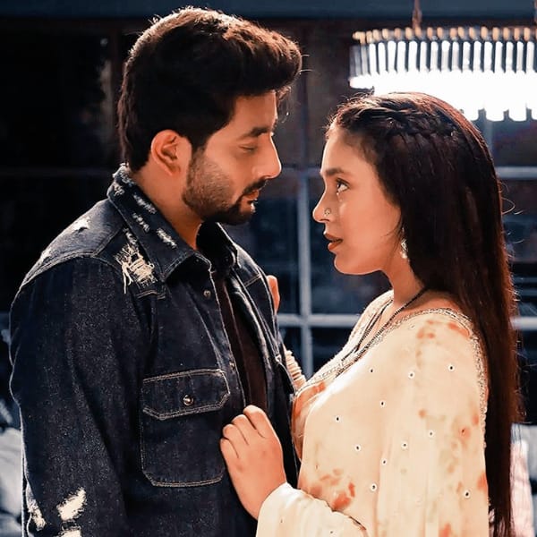 TV jodis with sizzling chemistry that fans want to date for real: Fahmaan Khan-Sumbul Touqeer Khan 
