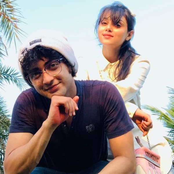 TV jodis with sizzling chemistry that fans want to date for real: Sumedh Mudgalkar-Mallika Singh 