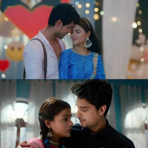 TV jodis with sizzling chemistry that fans want to date for real: Ankit Gupta-Priyanka Chahar Choudhary 