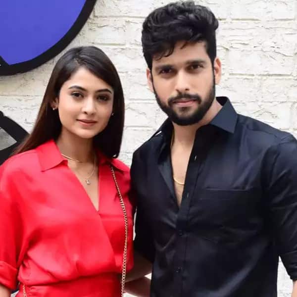 TV jodis with sizzling chemistry that fans want to date for real: Sai Ketan Rao-Shivangi Khedkar 