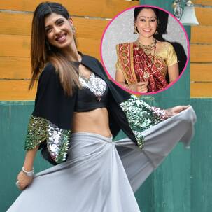 Taarak Mehta Ka Ooltah Chashmah: Aishwarya Sakhuja to be the new Dayaben? [Read deets]
