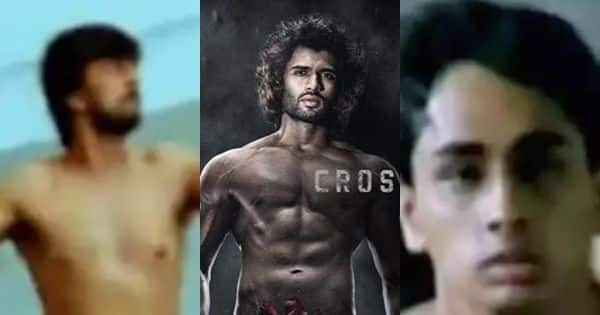 Liger'deki Vijay Deverakonda'dan önce, Kichcha Sudeepa, Siddharth ve diğer aktörler Telugu filmlerinde tamamen NUDE oldular. [View Pics]