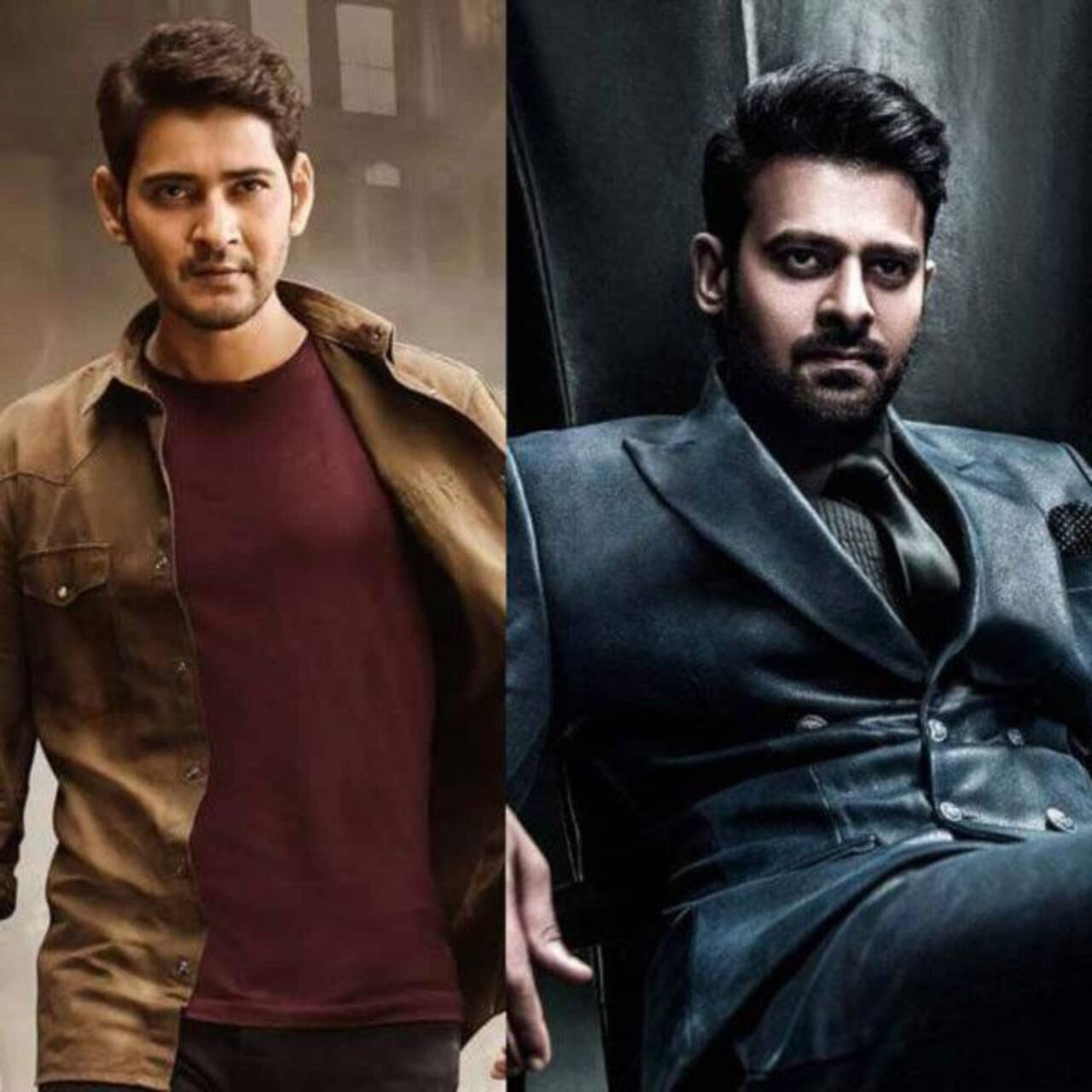 Mahesh Babu, Prabhas and other top Telugu heroes SLAMMED by Telugu Film  Chamber of Commerce secretary for 'fake collections and high remunerations'