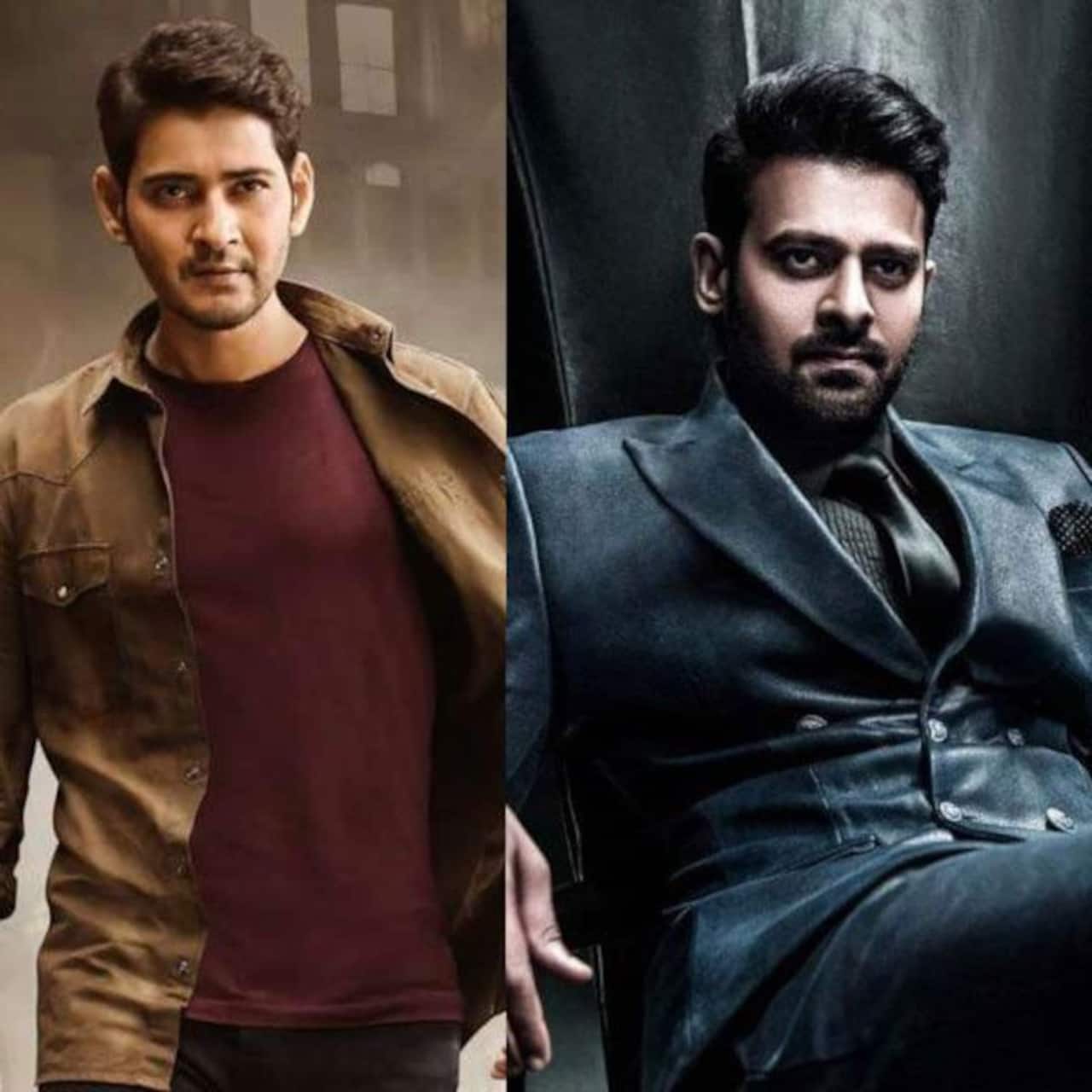 Mahesh Babu, Prabhas and other top Telugu heroes SLAMMED by Telugu Film Chamber of Commerce secretary for 'fake collections and high remunerations' Mahesh Babu, Prabhas and other top Telugu heroes SLAMMED by Telugu Film Chamber of Commerce secretary for 'fake collections and high remunerations'
