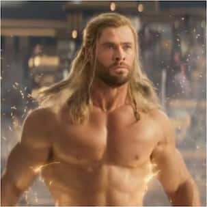 Thor Love and Thunder box office collection day 1 early estimates: Chris Hemsworth starrer takes a very good start, a double digit opening on the cards