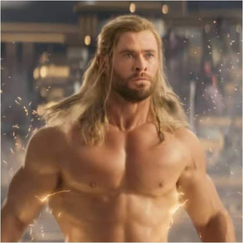 Thor Love and Thunder box office collection day 1 early estimates: Chris Hemsworth starrer takes a very good start, a double digit opening on the cards