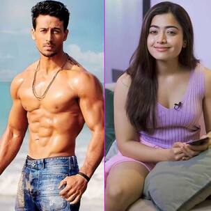 रश्मिका मंदाना के हाथ लगी बॉलीवुड की एक बड़ी फिल्म !! इस अभिनेता संग बनेगी जोड़ी