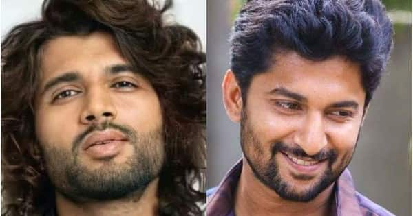 Liger star Vijay Deverakonda trolled for calling himself a 'self-made ...