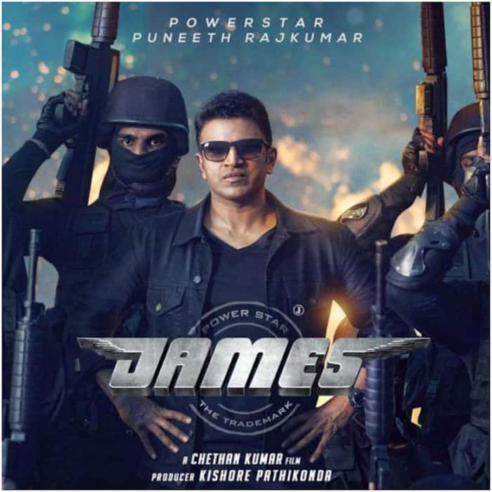 जेम्स (James) का रिकॉर्ड नहीं तोड़ पाई विक्रांत रोणा