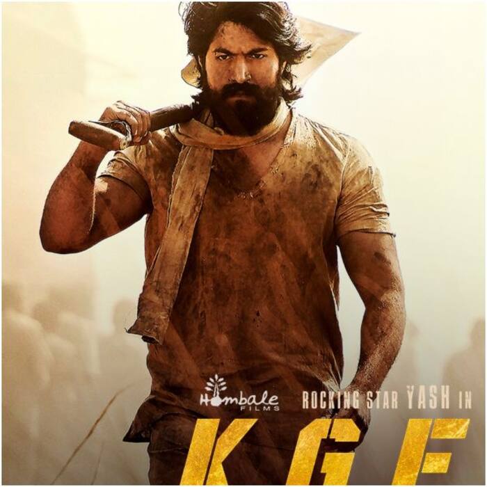 केजीएफ (KGF) ने कमाए थे कुल इतने