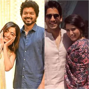 Trending South News Today: Varisu song update, fans feel Naga Chaitanya still misses Samantha Ruth Prabhu, Nagarjuna’s The Ghost first look out and more