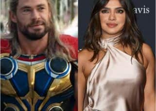 Trending Hollywood News Today: Thor Love and Thunder leaked online, deets about Priyanka Chopra’s new Hollywood film and more
